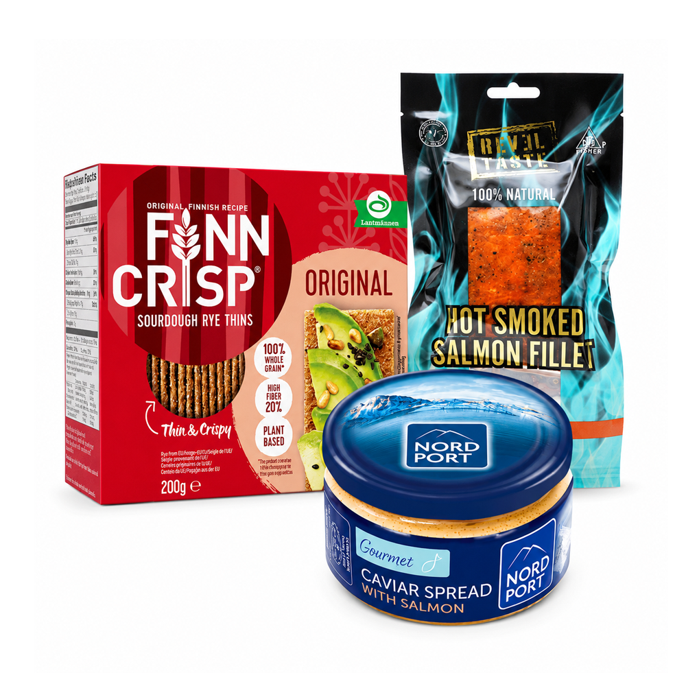 Lunch Kit #5