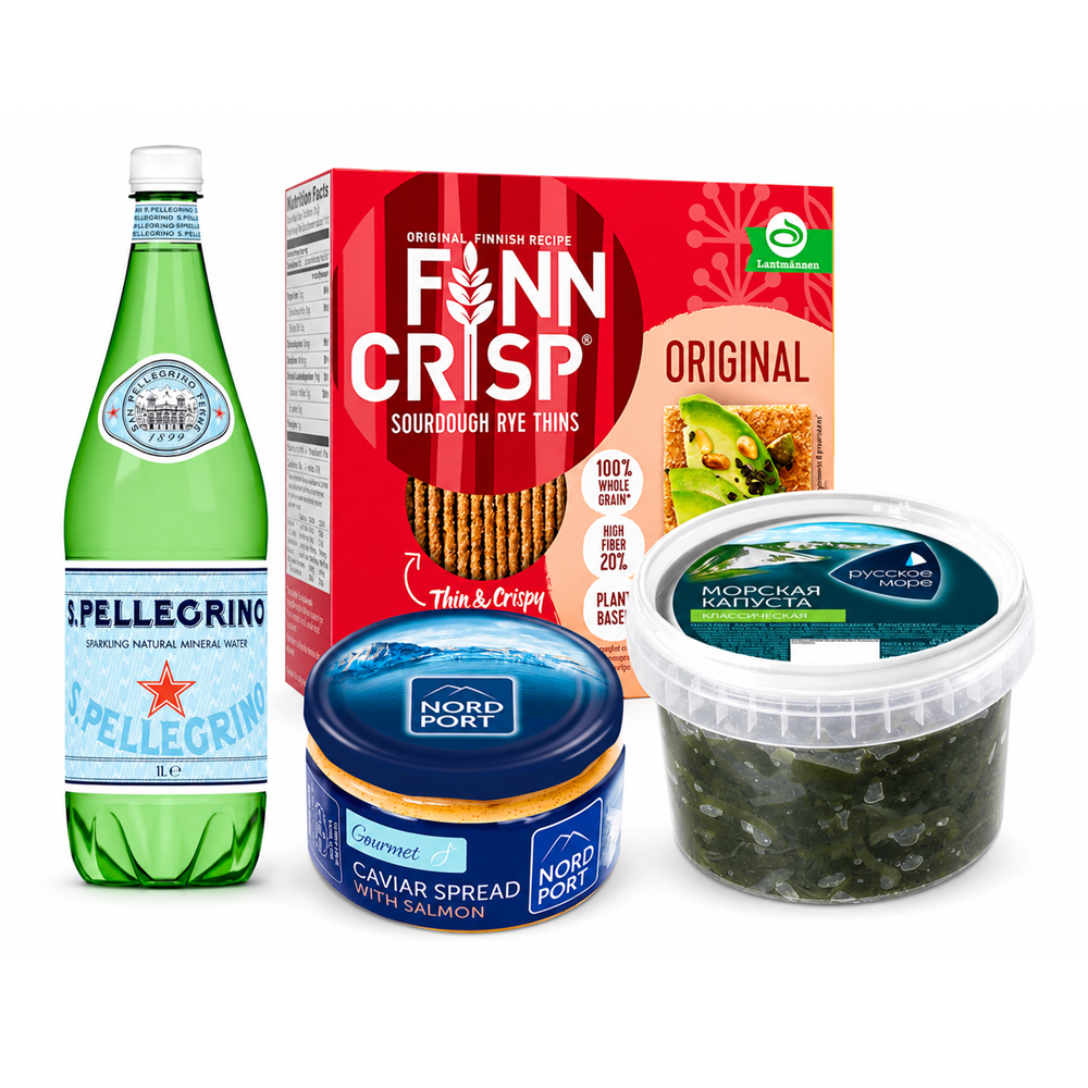 Lunch Kit #9
