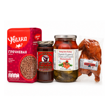 Dinner Kit #4