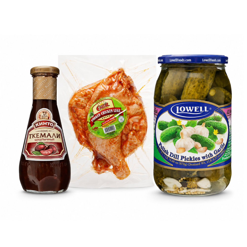 Dinner Kit #5