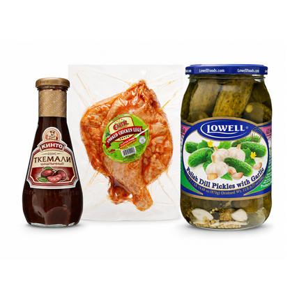 Dinner Kit #5
