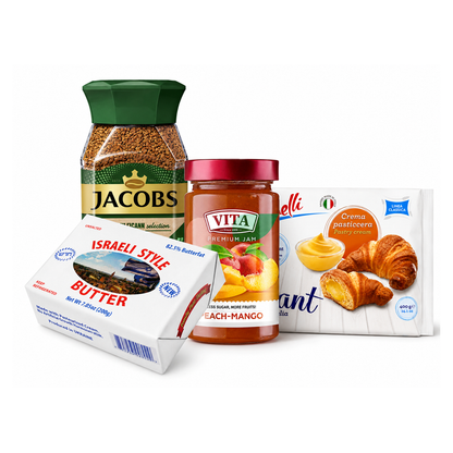 Breakfast Box #4