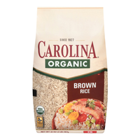 Organic Rice Brown – 32 oz (907 gr)