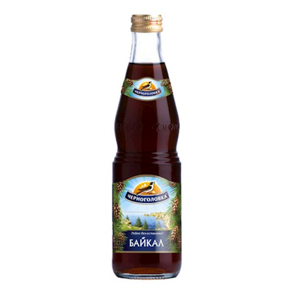 Soda Drink Glass Baykal – 11.16 fl oz (330.0ml)