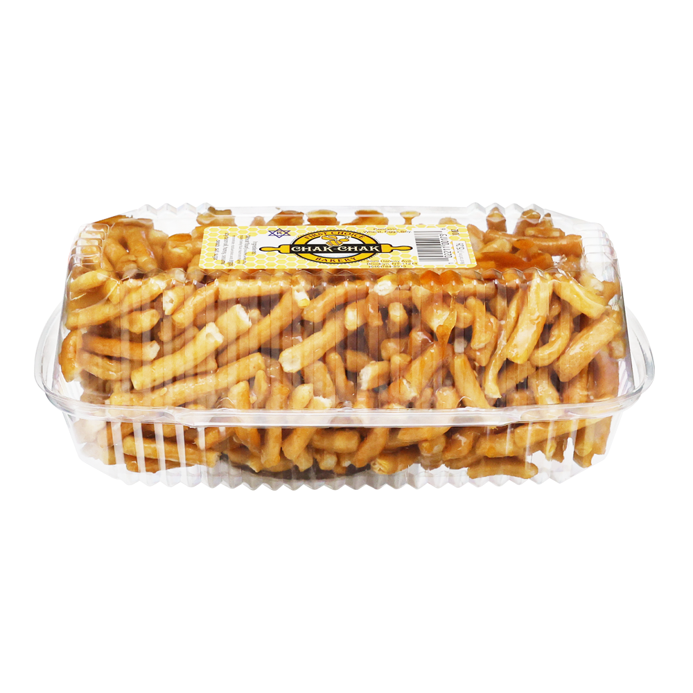 Dessert Honey Chak-Chak – 9.98 oz (283gr)