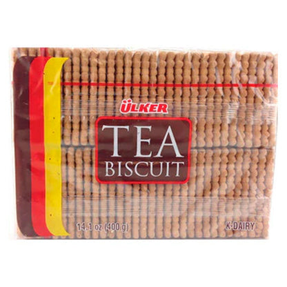 Cookies Double Tea Biscuits – 14.11 oz (400gr)