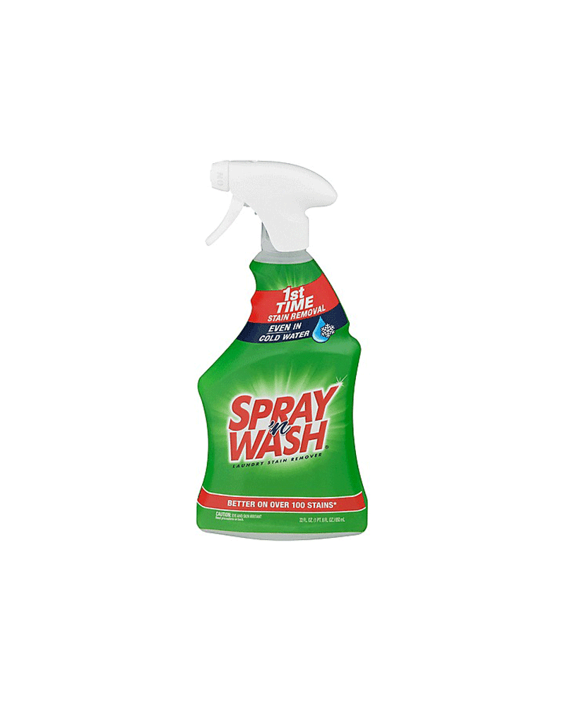 Spray'n Wash - Laundry Stain Remover 22floz