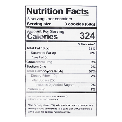 Cookies Choco Glaze Choco Break with Milk – 10.58 oz (300gr)