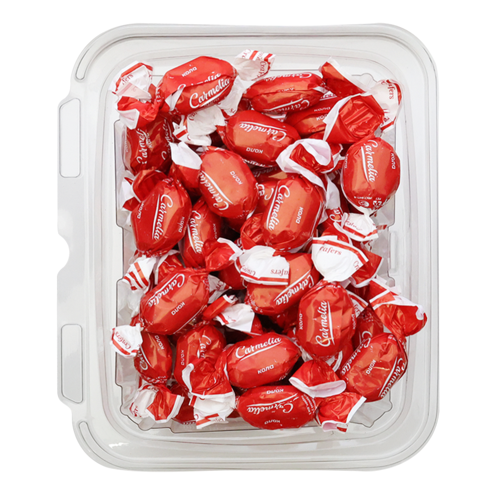 Candy Caramel Carmelia Cola – 1lb (454g)
