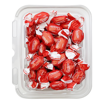 Candy Caramel Carmelia Cola – 1lb (454g)