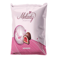 Candy Pack Choco Melady with Raspberry – 17.64 oz (500gr)