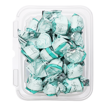 Конфеты «Шоколадная мелодия» с шоколадом – около 1 фунта