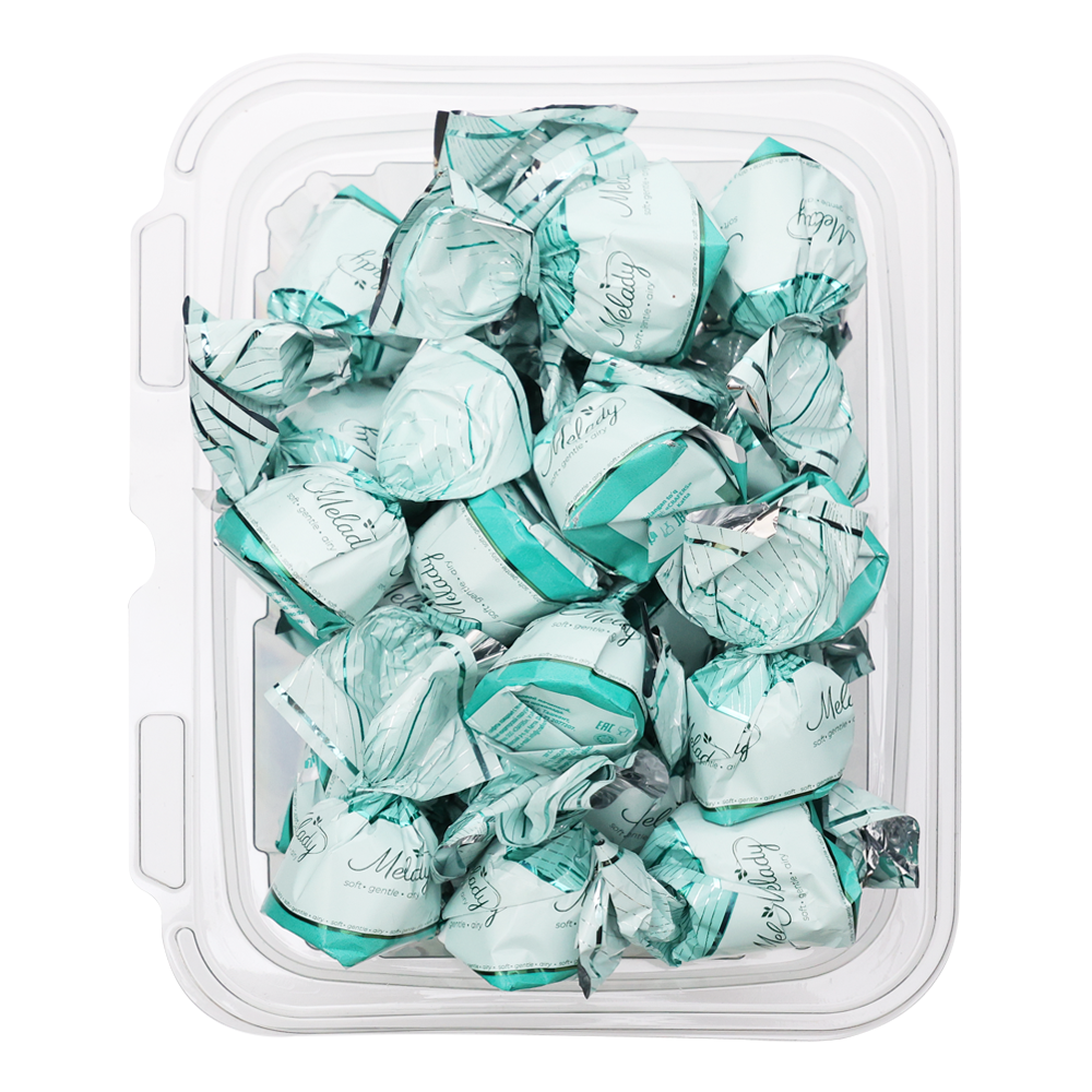 Candy Choco Melady with Chocolate – approx 1lb