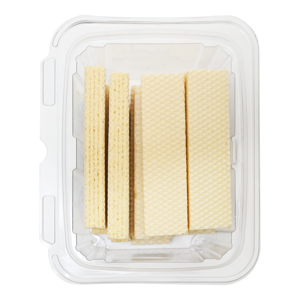 Wafers Loose Lemon – 1 lb (453gr)