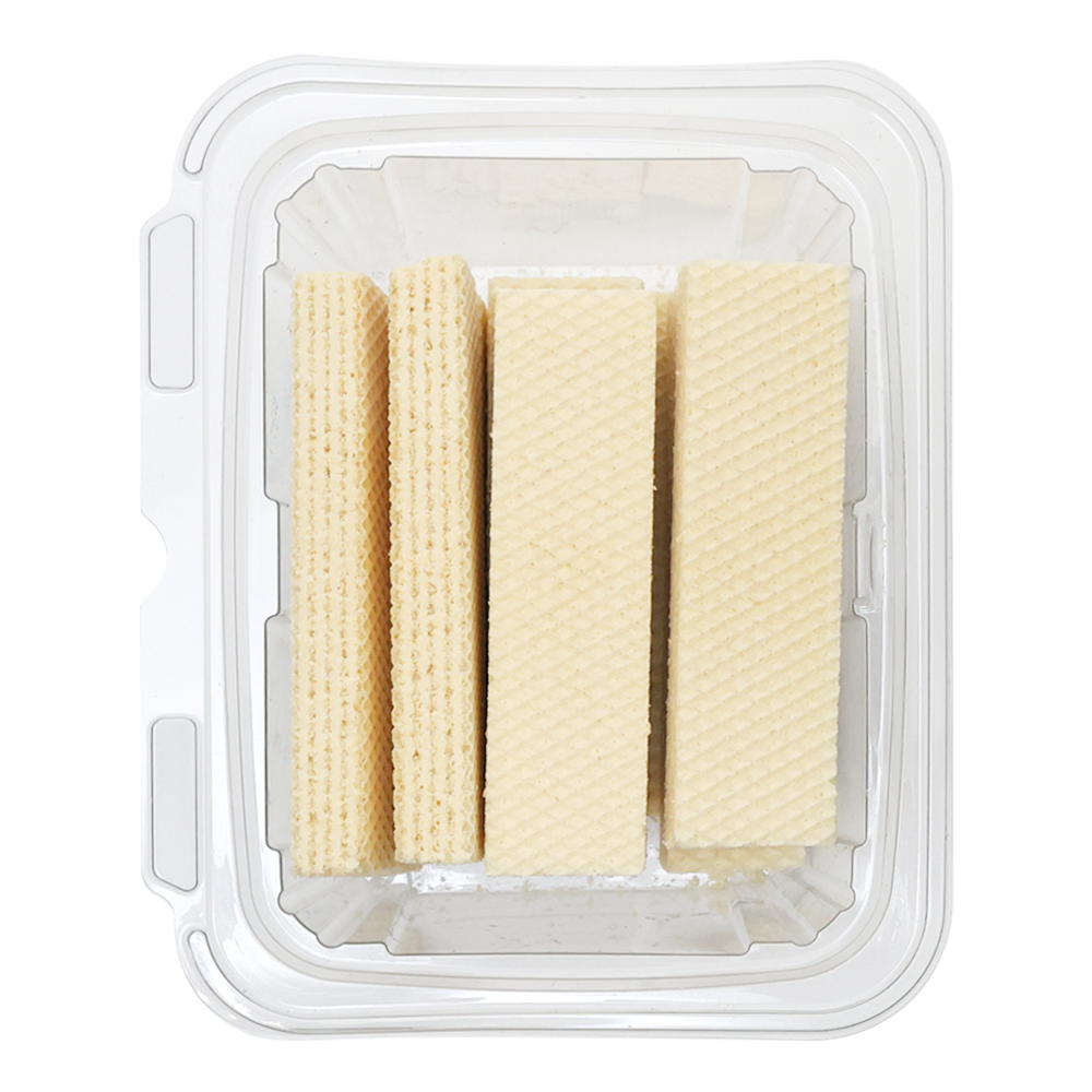 Wafers Loose Cream Dessert – 1 lb (453gr)