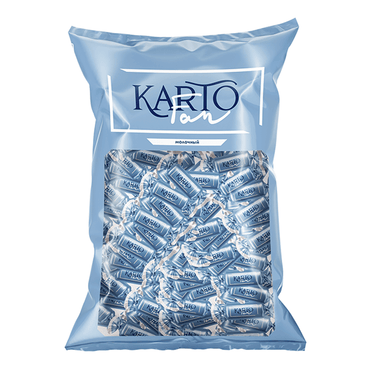 Candy Choco Fankartofan with Milk – approx 1lb