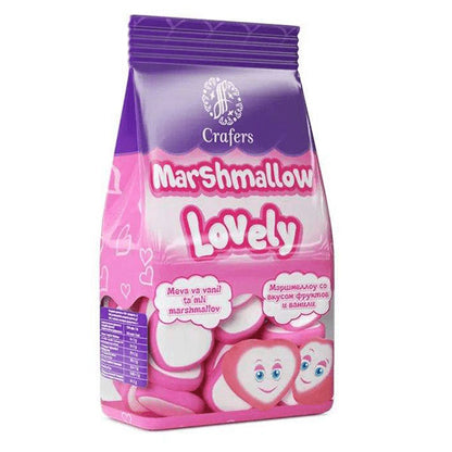 Зефир Mello Lovely – 3,53 унции (100 г)