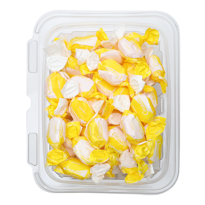 Candy Caramel Carmelia Lemon –  Pack – 17.64 oz (500gr)