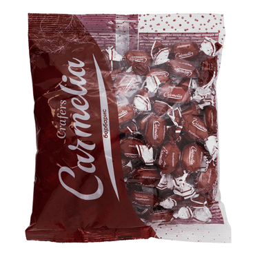 Candy Caramel Carmelia Barberry –  Pack – 17.64 oz (500gr)