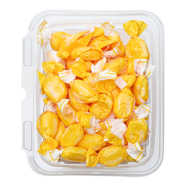 Candy Caramel Carmelia Fanta – Pack – 17.64 oz (500 gr)