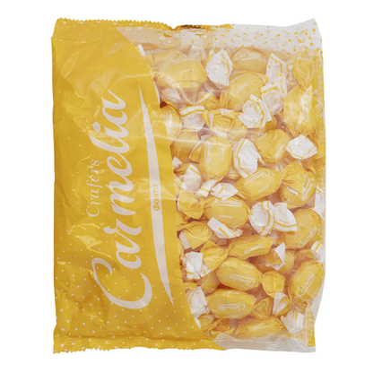Candy Caramel Carmelia Fanta – Pack – 17.64 oz (500 gr)