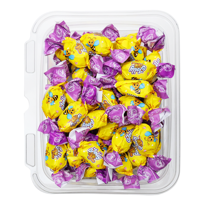 Candy Jelly Jolly Bee Wild Berries – 1lb (454g)