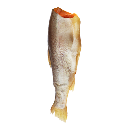 Cold Smoked Whole Semga – Sold by weight