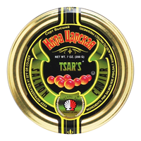 Red Caviar Tsarskaya –  Glass – 7.05 oz (200gr)