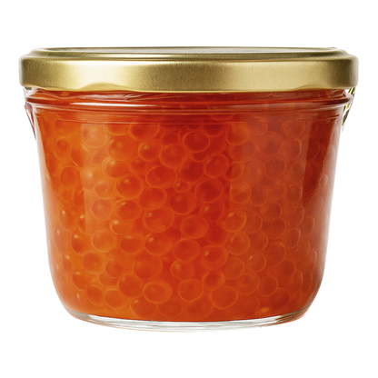 Red Caviar Tsarskaya –  Glass – 7.05 oz (200gr)