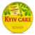 Торты и пирожные