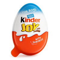 Шоколадные яйца