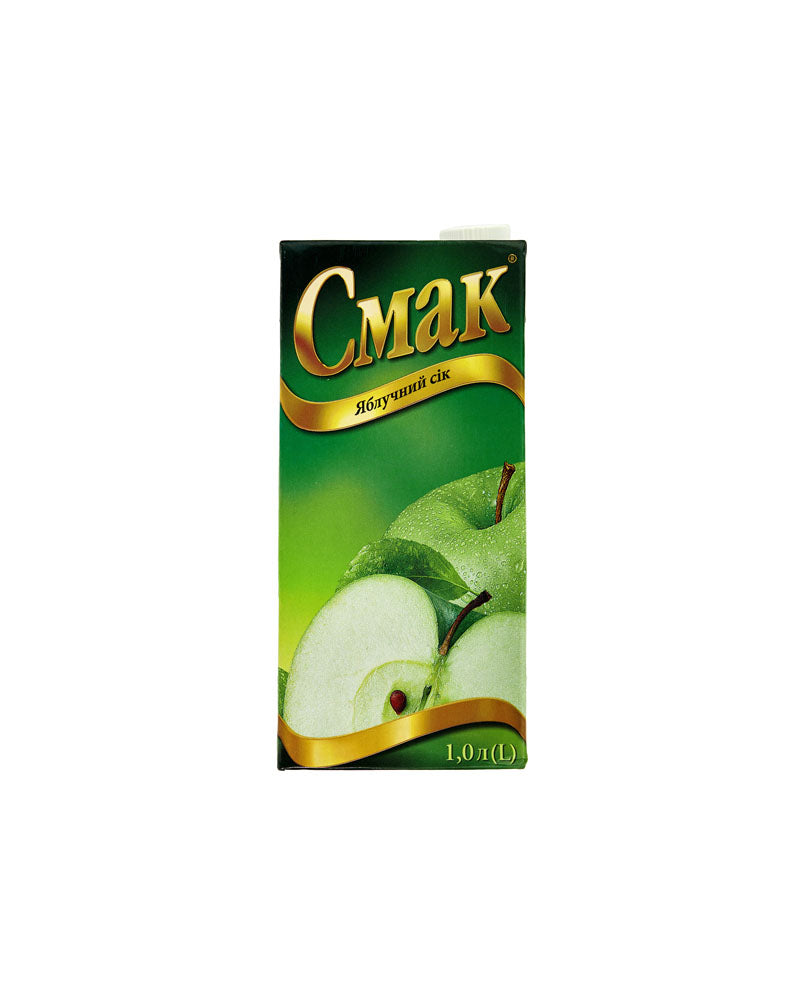 Cmak - Juice (Tp) Apple 1lt