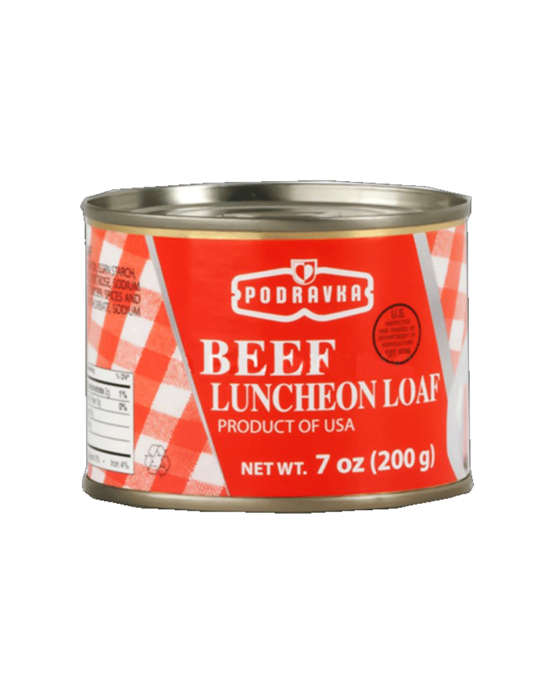 Shop Canned Meat