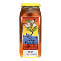 Honey Australian LEATHERWOOD – 500 gr (17.63 oz)