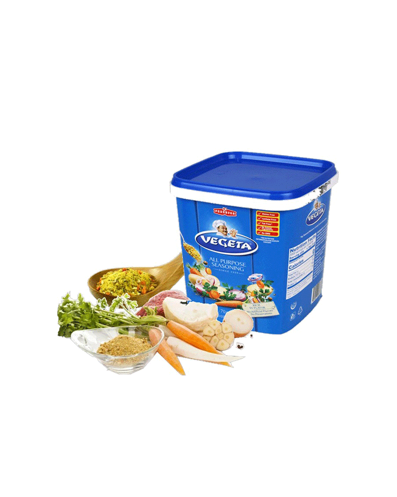 Podravka - Seasoning (Container) Vegeta 1kg