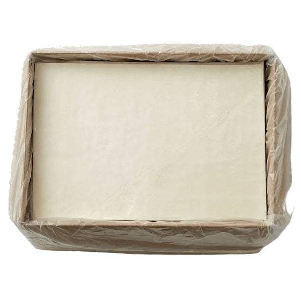 Прямоугольное слоеное тесто 10 x 15 – 30 листов