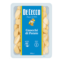 Pasta Potato Gnocchi – 16 oz (454 gr)