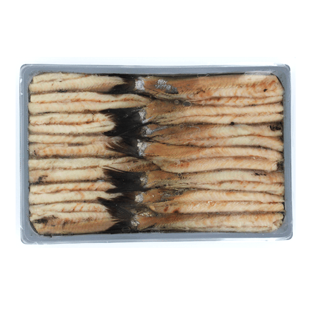 Филе сельди голландский матьес – 21,16 унции (600 г)