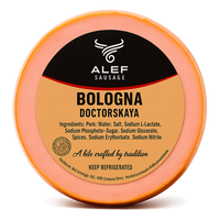 Deli Meats & Cold Cuts