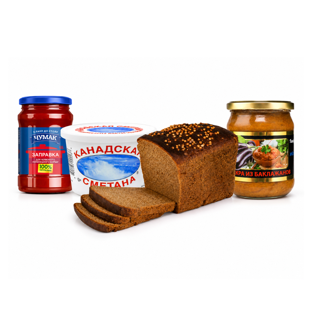 Dinner Kit #10