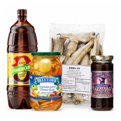 Dinner Kit #7