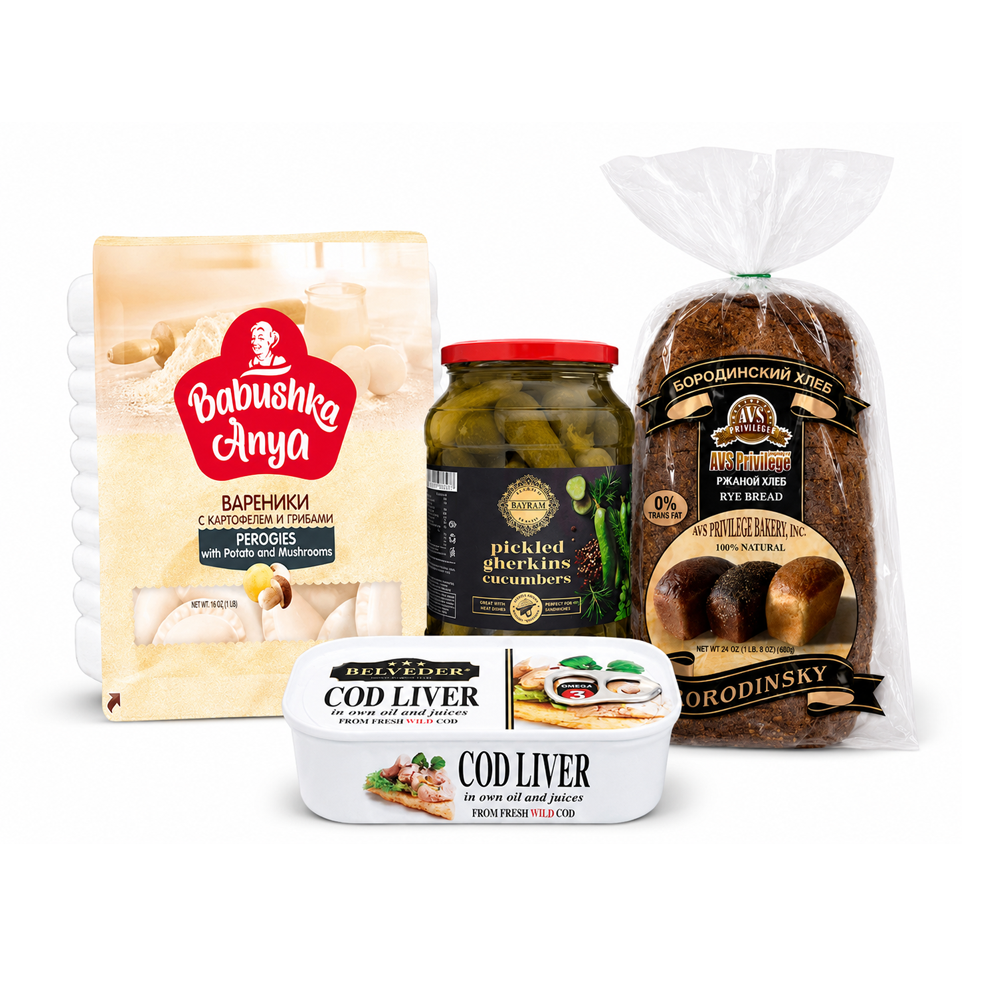 Dinner Kit #9