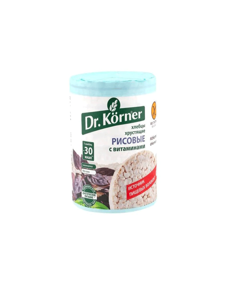 Shop Dr.Кorner