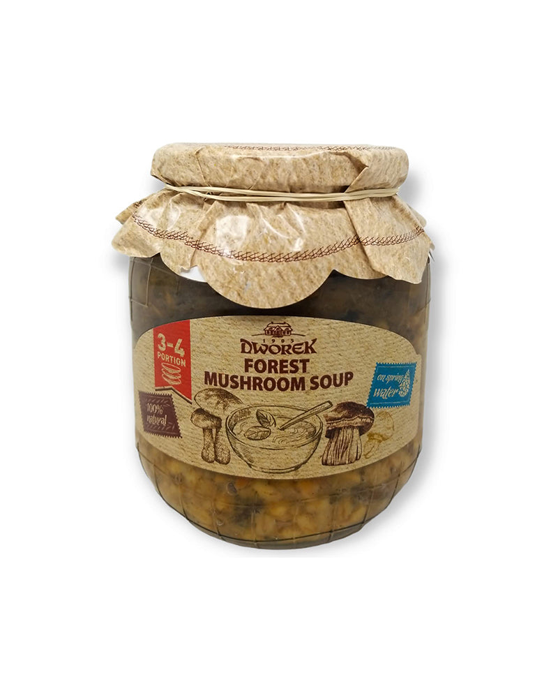 Dworek – Soup Forest 720gr