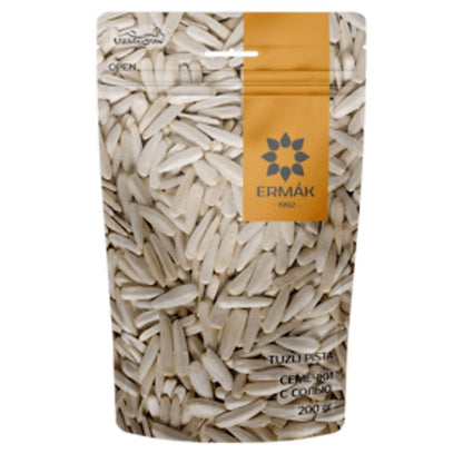 Sunflower Seeds White Salted – 7.05 oz (200gr)