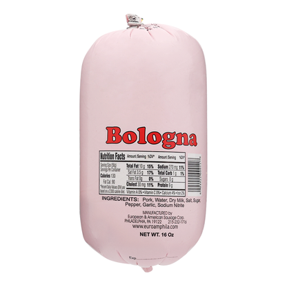 Bologna Olivie French –  Pre Pack –   Sold by Weight