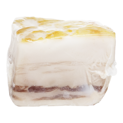 Salo Cured Belarusskoe – Pre-Packed – Sold by weight