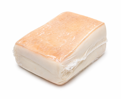 Salo Cured Po-Ukrainski – Pre-Packed – Sold by weight