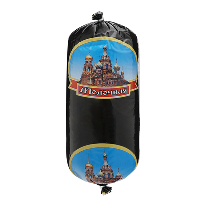 Bologna Molochnaya –  Pre Pack –   Sold by Weight