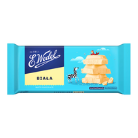 Chocolate Milk White – Bar – 2.82 oz (80 gr)